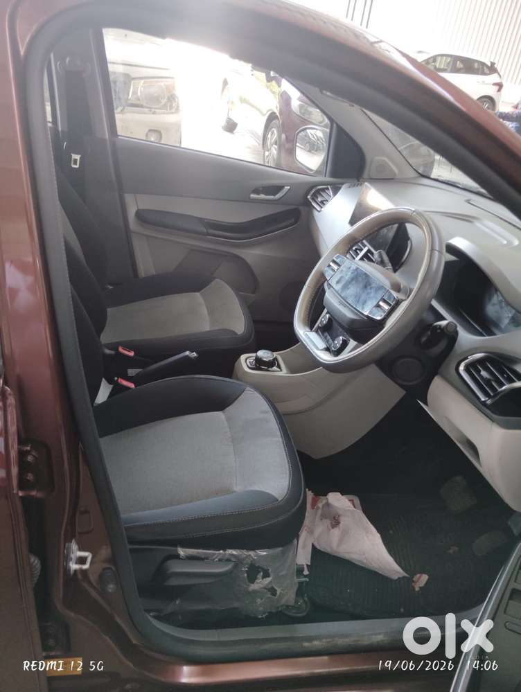 Tata Tiago Ev Xz Plus Lr, 2024, Electric