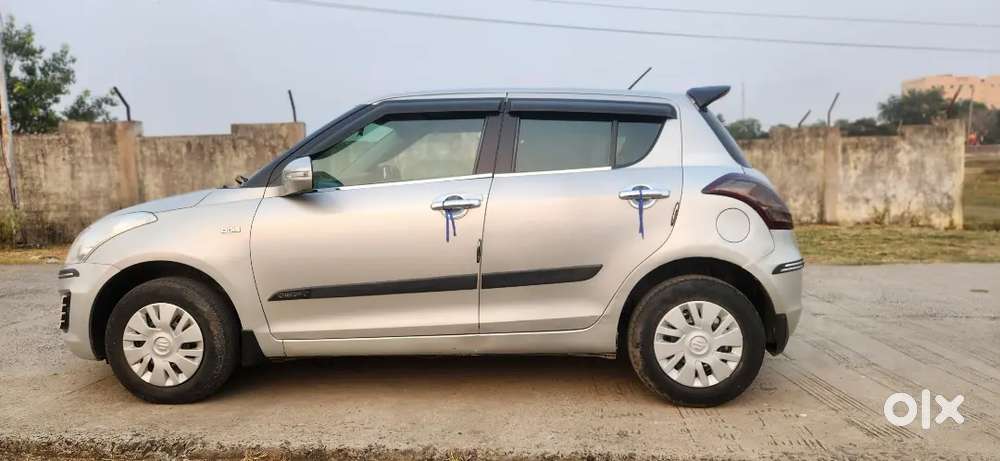 Swift Maruti Suzuki Vdi, 2013 Car