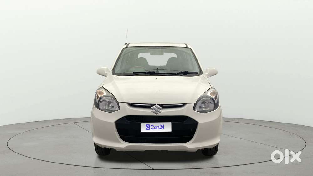 Maruti Suzuki Alto 800 2012-2016 Vxi, 2014, Petrol