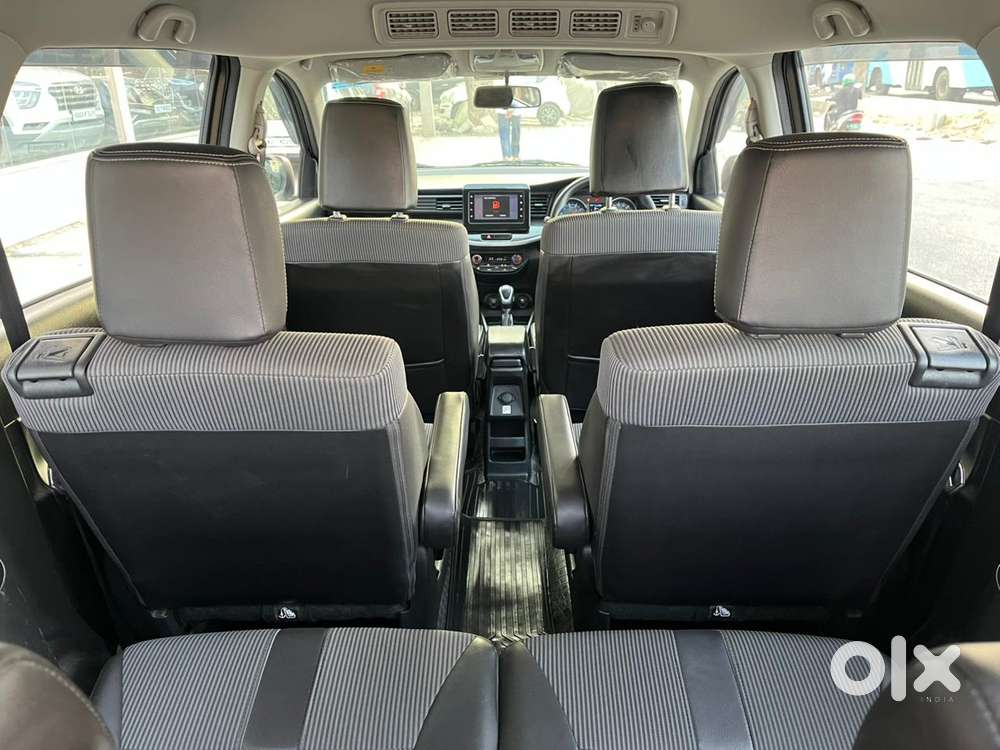 Maruti Suzuki Xl6 1.5 Zeta At, 2021, Petrol
