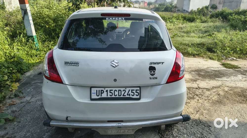 Maruti Suzuki Swift Vdi 2017