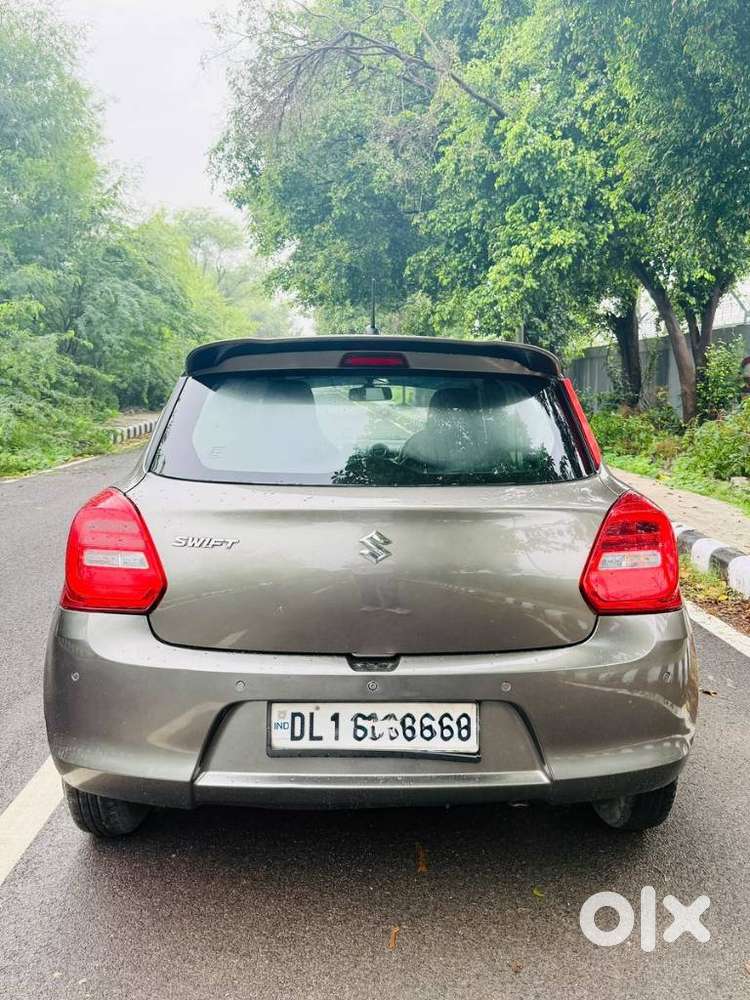 Maruti Suzuki Swift Lxi Optional-o, 2020, Cng & Hybrids