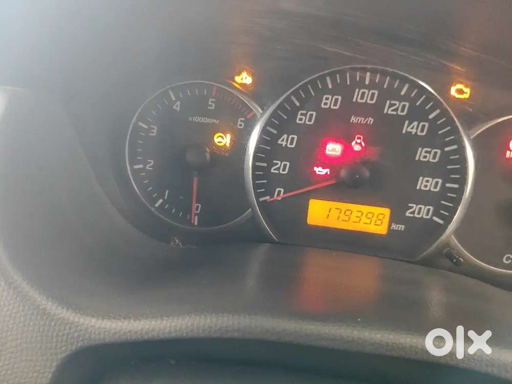 Maruti Suzuki Swift Dzire 2009 Diesel 180000 Km Driven Good Condition