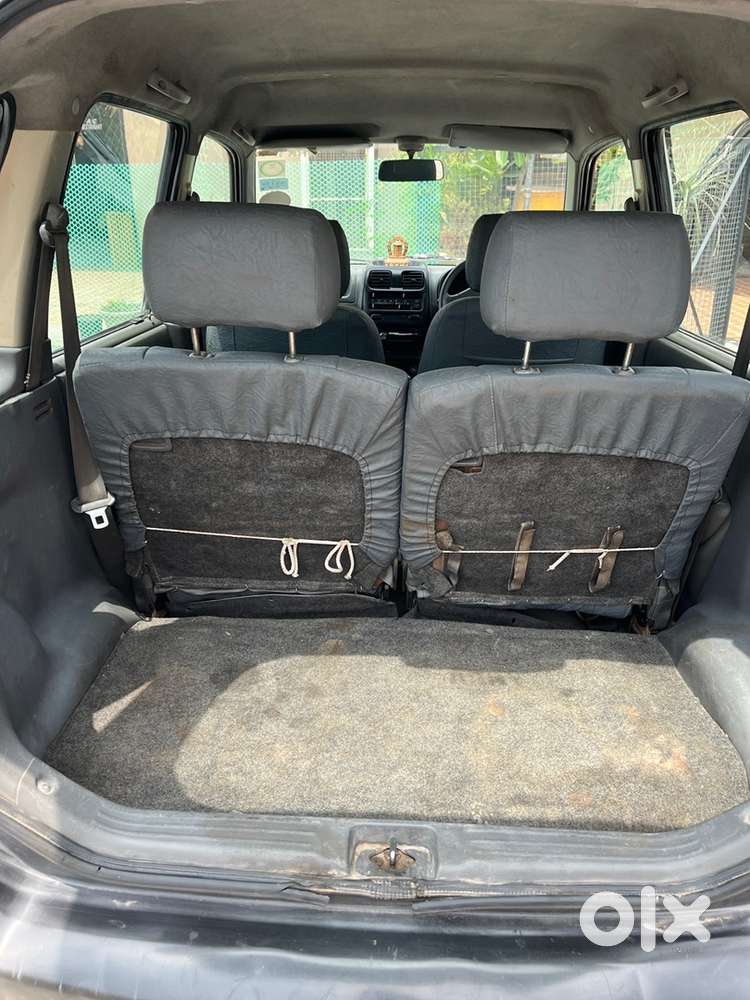 Maruti Wagon R 2003  Army Officer&rsquo;s Car  Well Maintained
