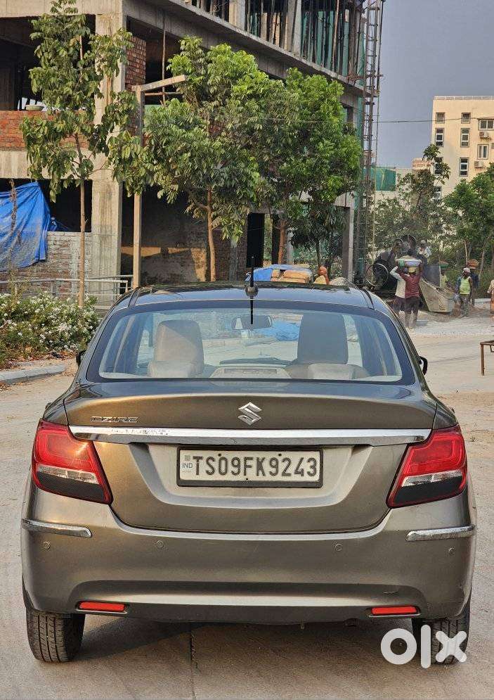 Maruti Suzuki Swift Dzire Vdi Bsiv, 2020, Diesel