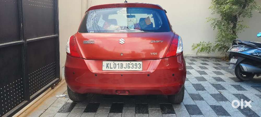 Swift Diesel For Sale. No Accident, Great Milage