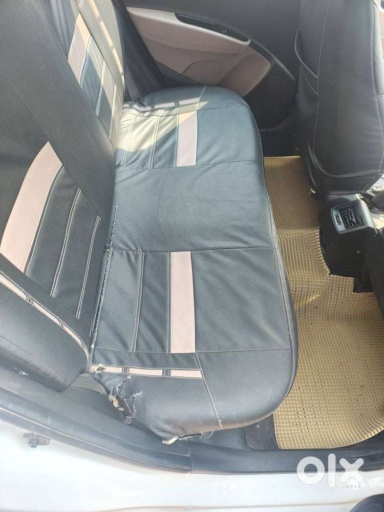 Hyundai Grand I10 1.1 Crdi Sportz, 2015
