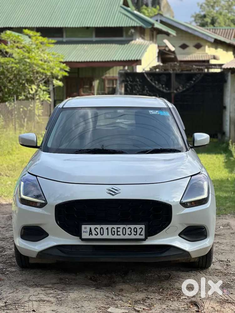 Maruti Suzuki Swift Zxi 2028