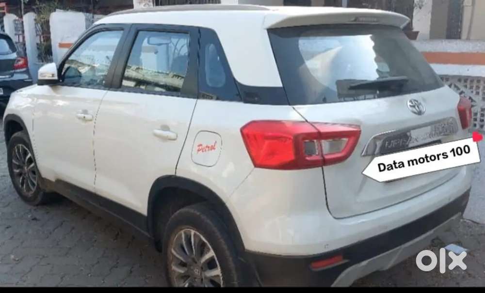 Toyota Urban Cruiser 2022