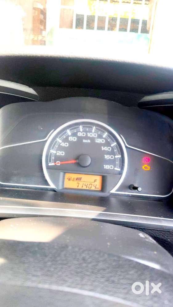 Maruti Suzuki Alto 800 2020 Cng  Full Insurance Bumper To Bumper