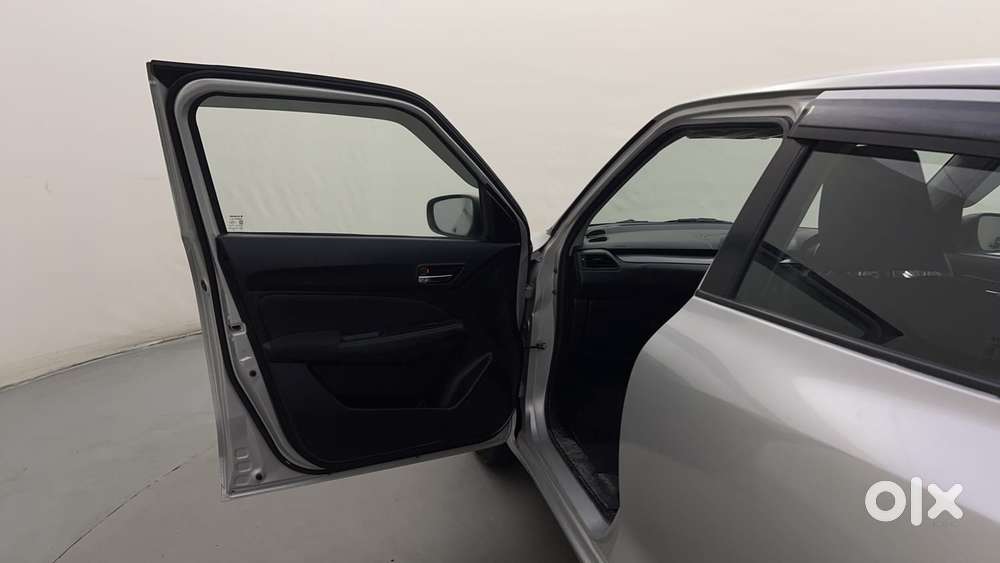 Maruti Suzuki Swift Amt Vvt Vxi, 2019, Petrol