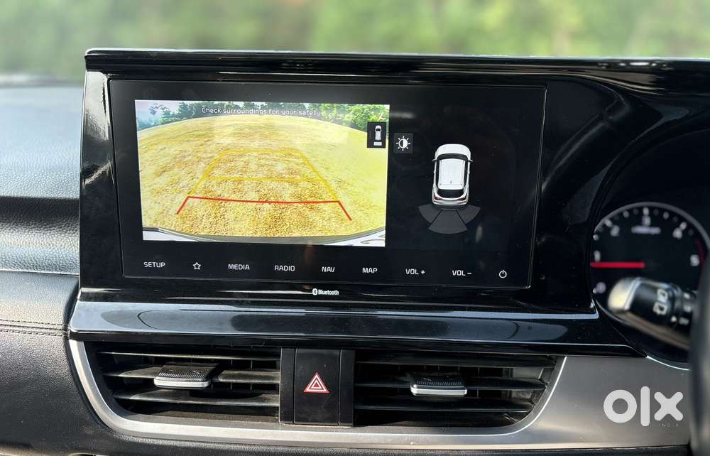 Kia Seltos Htx Plus D, 2022, Diesel