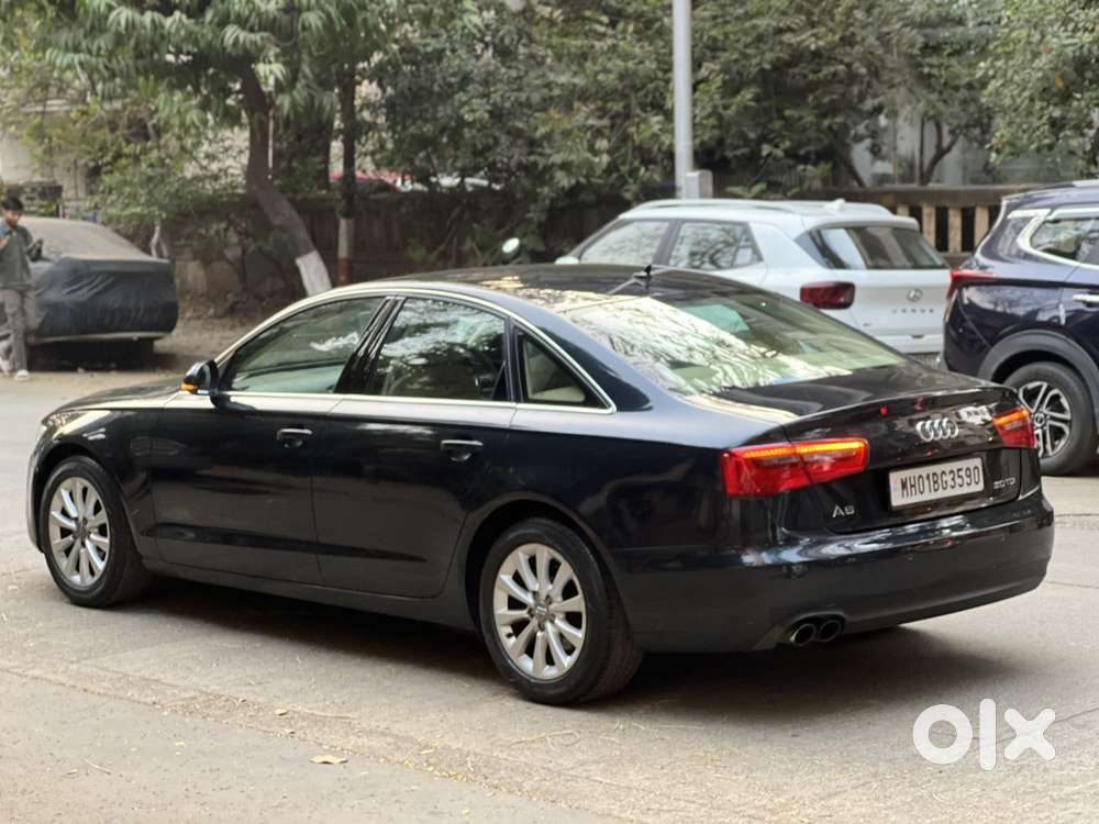 Audi A6 2.0 Tdi Technology Pack, 2013, Diesel