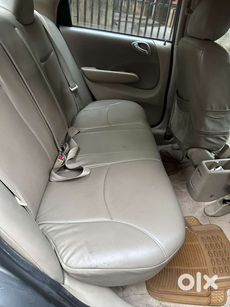 Honda City Zx Gxi, 2008, Cng & Hybrids