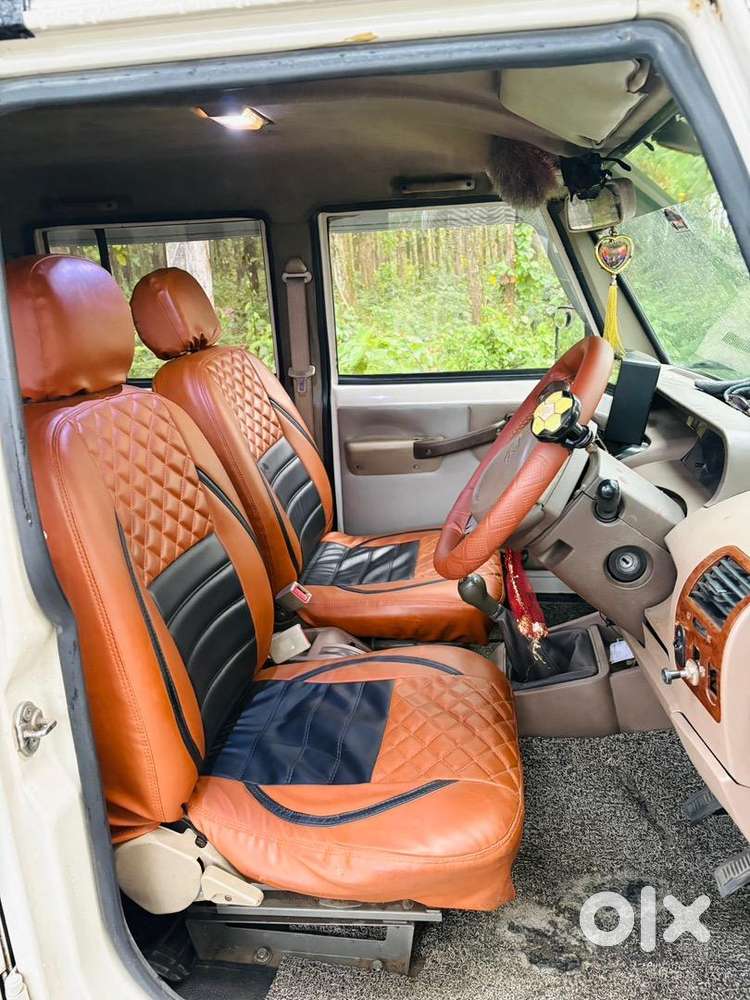 Mahindra Diesel 2015 Car
