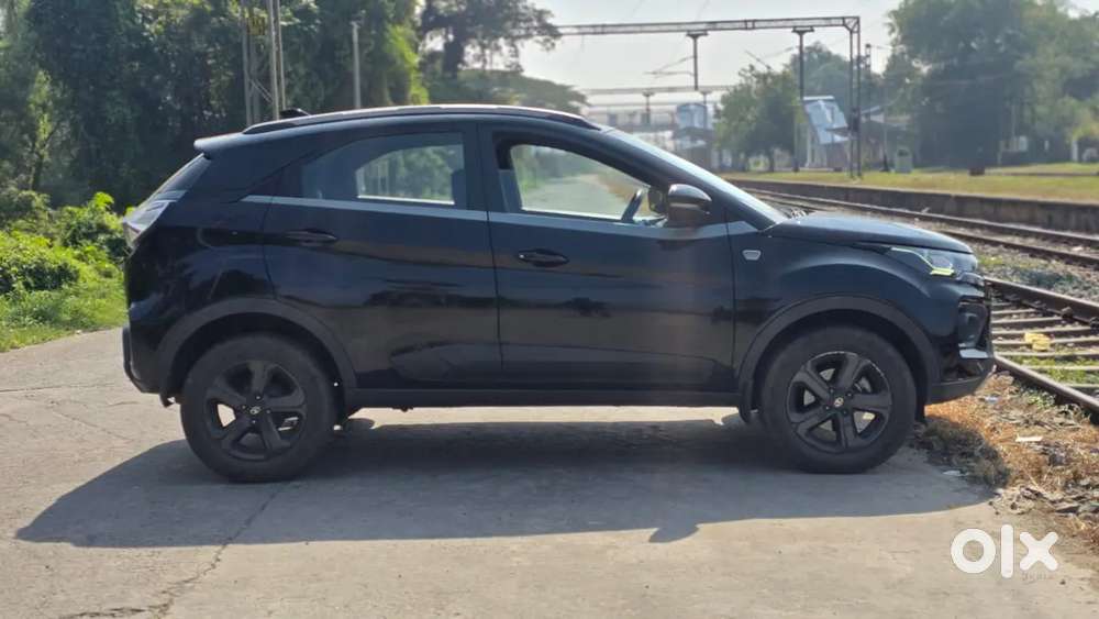 Tata Nexon 1.5 Revotorq Xza Plus Premium, 2023, Diesel