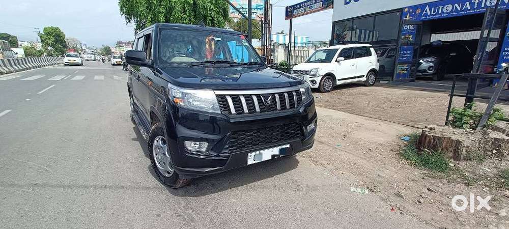 Mahindra Bolero Neo N8, 2023, Diesel