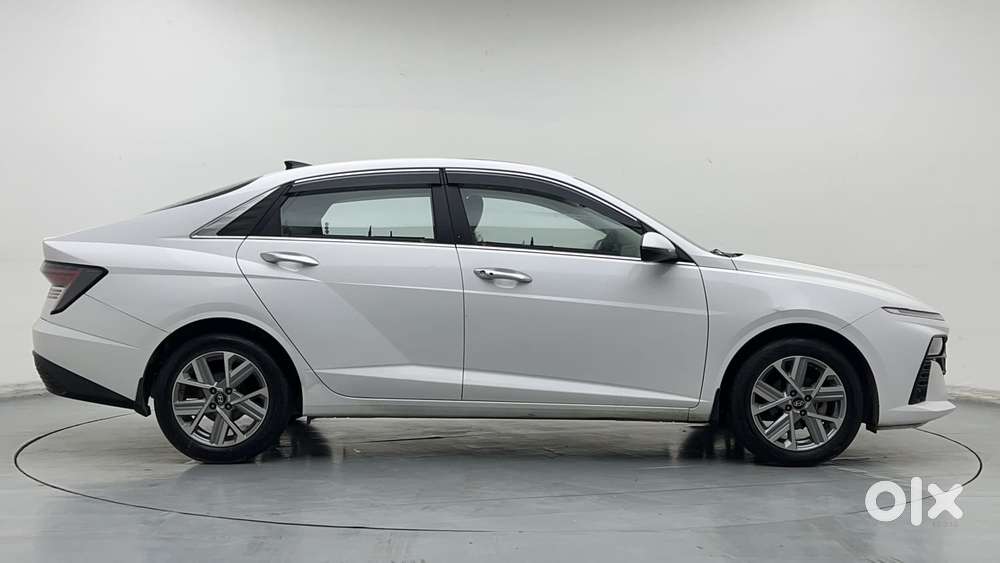 Hyundai Verna 1.5 Sx Petrol Mt, 2024, Petrol