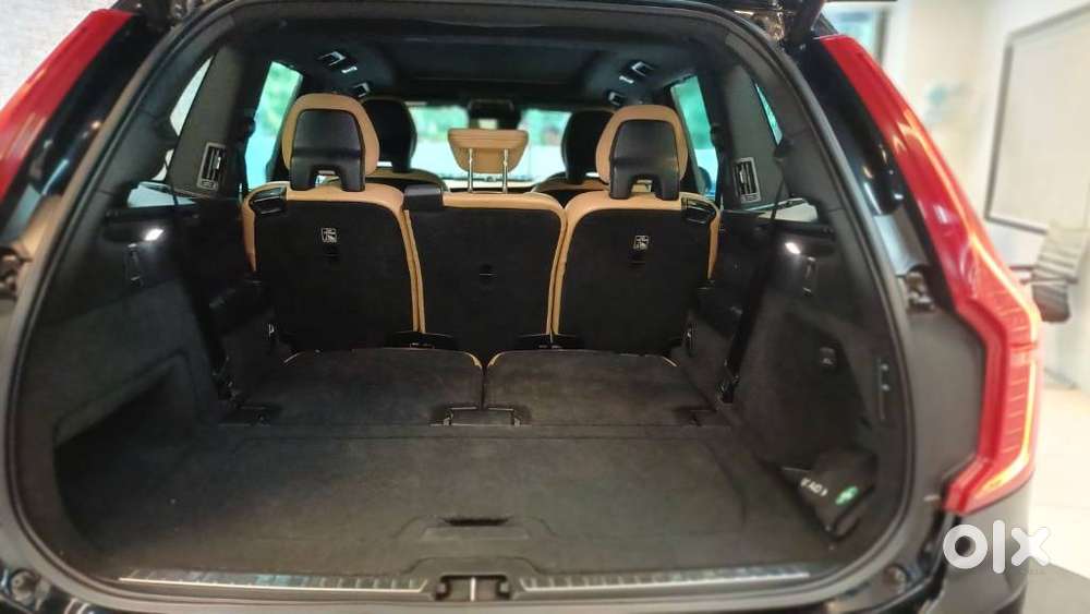 Volvo Xc 90 D5 Inscription, 2019, Diesel