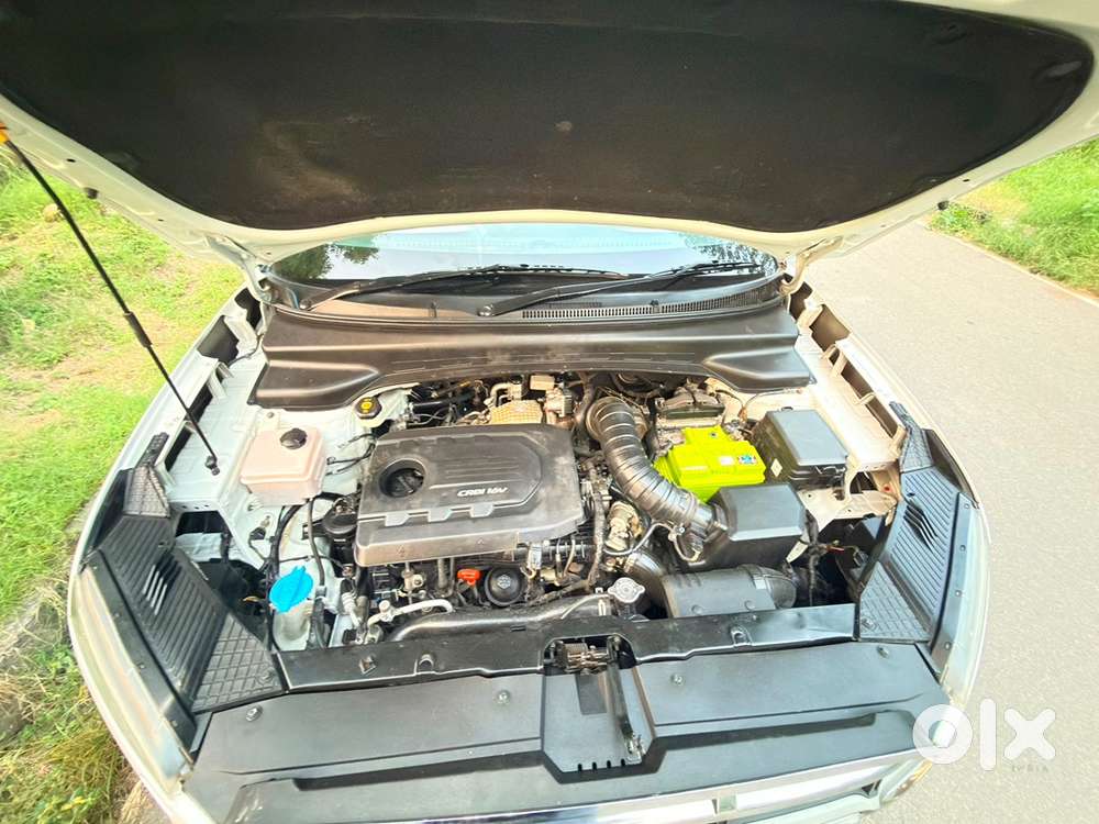Hyundai Creta 2020 Diesel