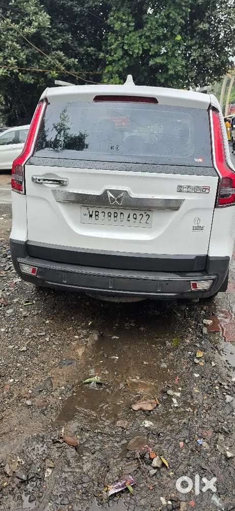Mahindra Scorpio N Diesel 2024