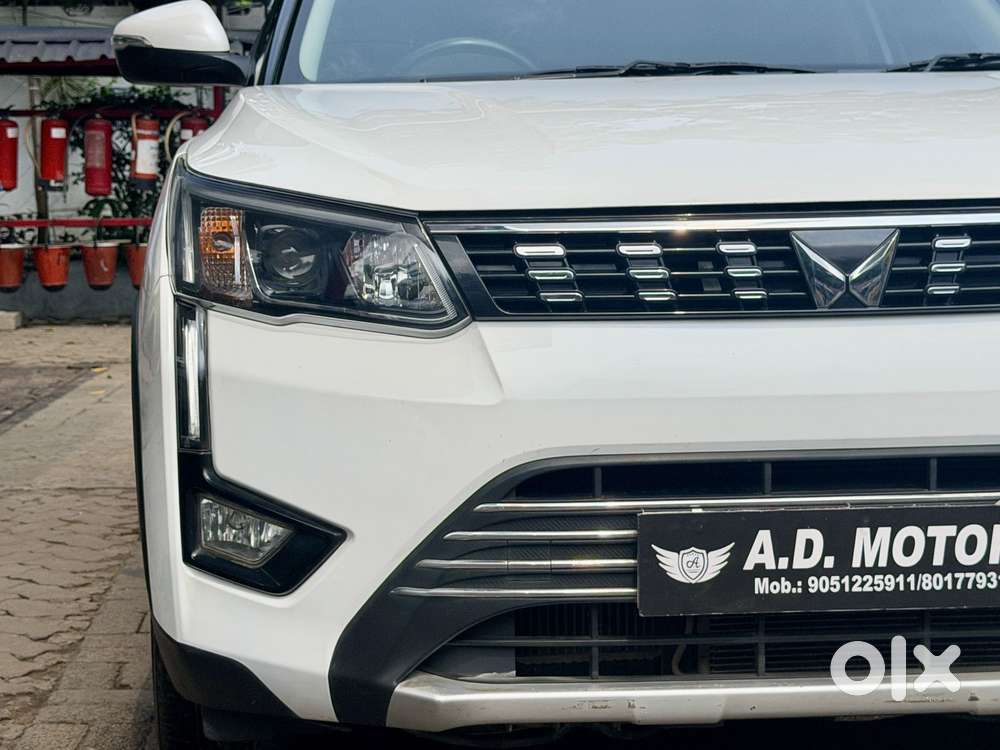 Mahindra Xuv300 W8 Option, 2024, Diesel