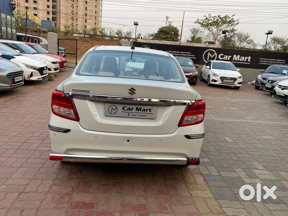 Maruti Suzuki Dzire, 2024, Petrol