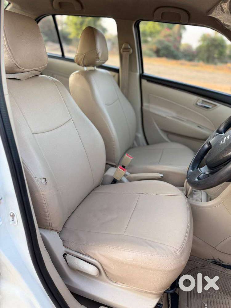 Maruti Suzuki Swift Dzire Vdi Bsiv, 2013, Diesel