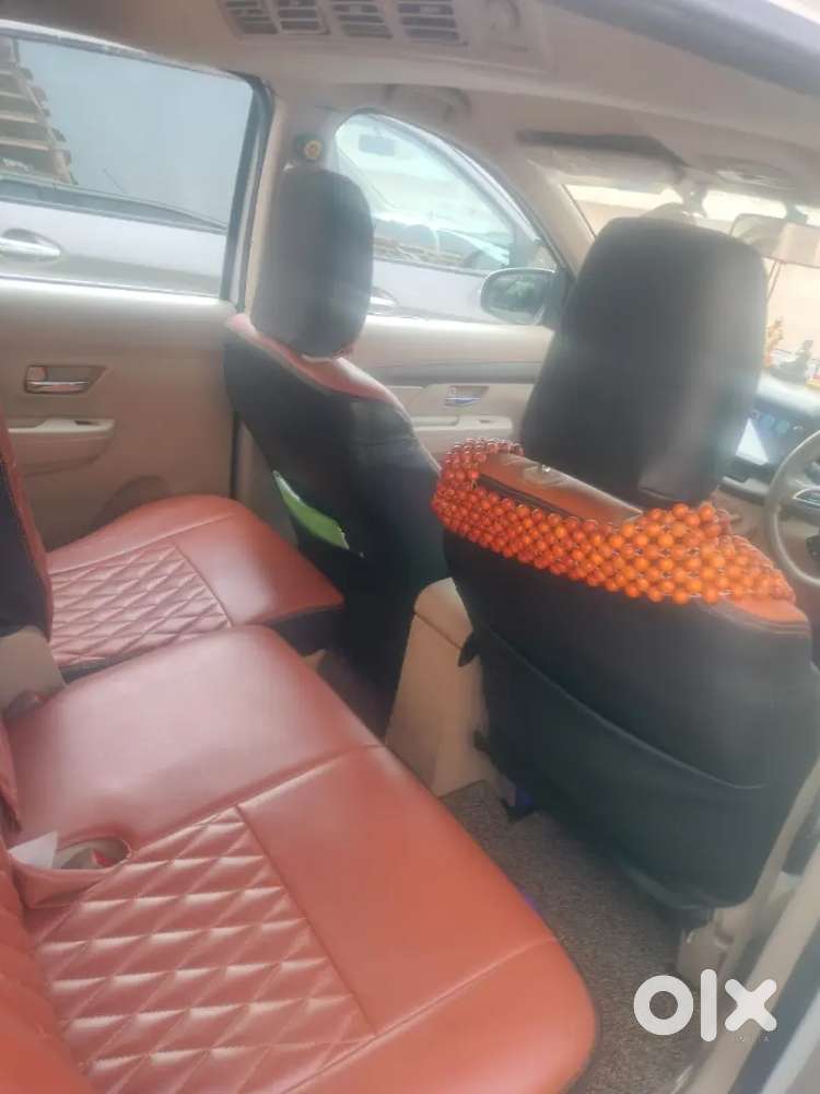 Maruti Suzuki Ertiga 2022 Cng & Hybrids 160000 Km Driven