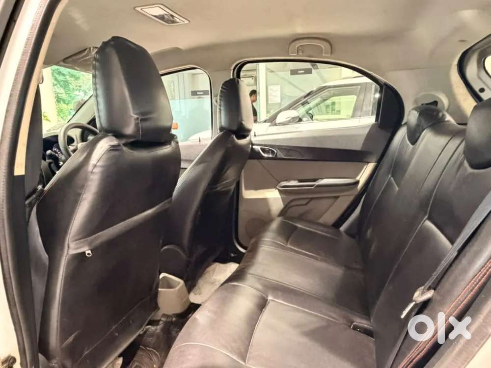 Tata Tiago Xz, 2018, Petrol