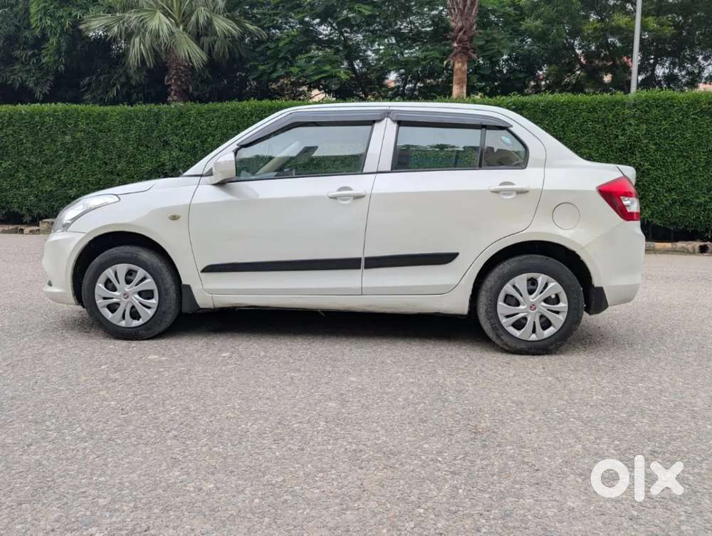 Maruti Suzuki Swift Dzire 1.3 Vxi, 2018, Petrol