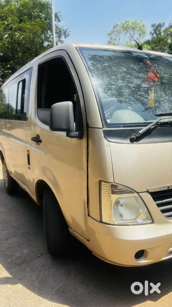 Tata Venture 1.4 Ex 2011 Diesel Manual