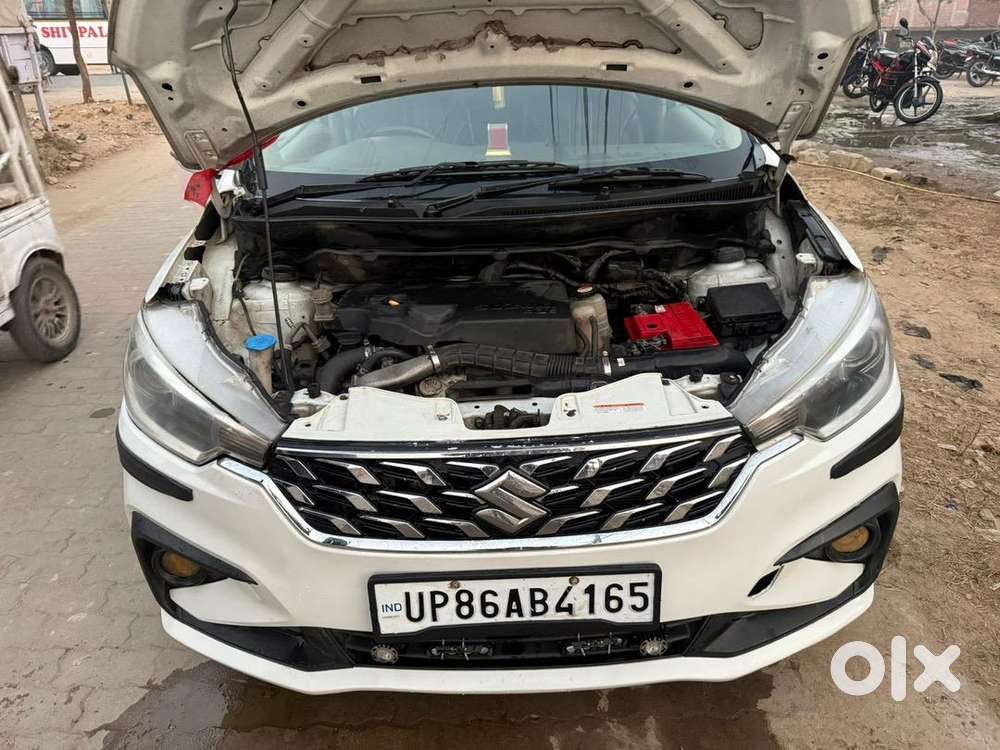 Maruti Suzuki Ertiga 2109 Diesel Well Maintained