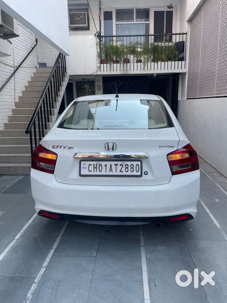 Honda City In Good Condition