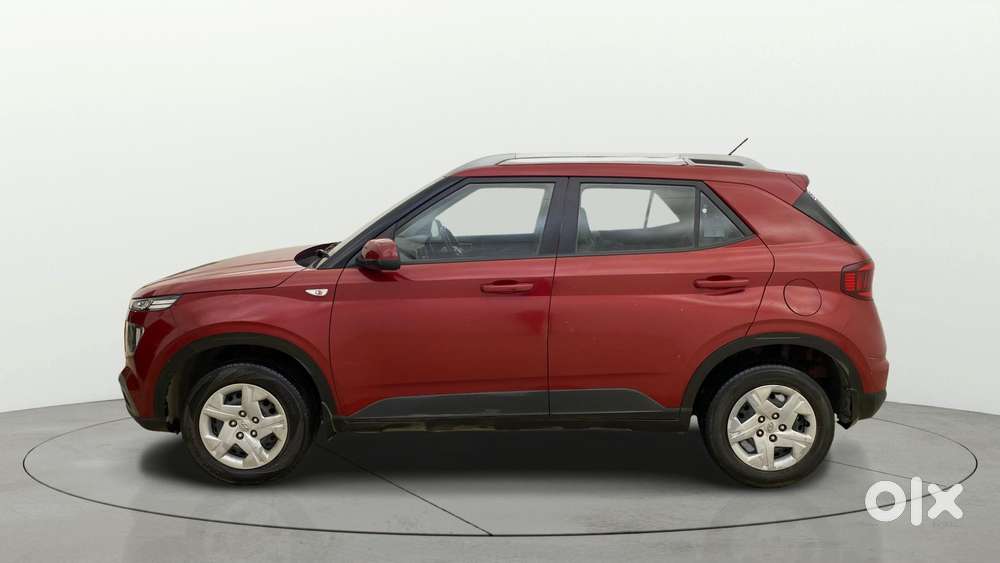 Hyundai Venue S Turbo Dct, 2019, Petrol