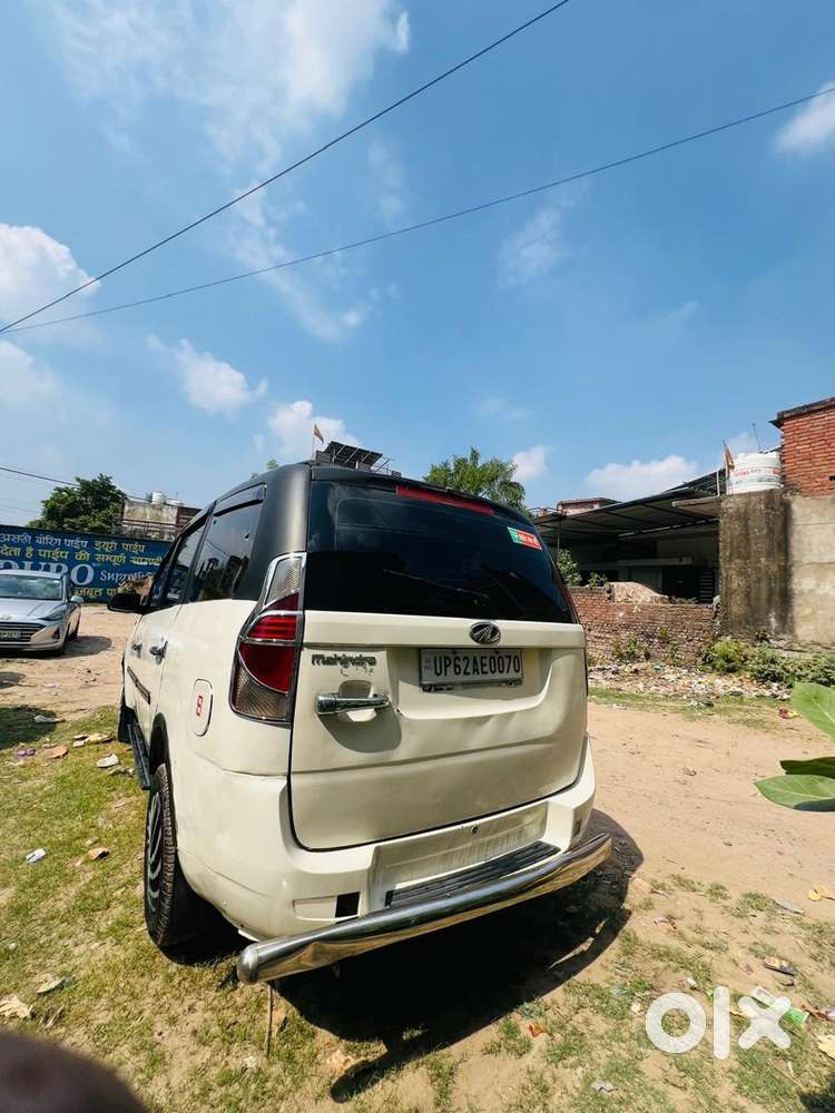 Mahindra Xylo 2012 Diesel 110000 Km Driven