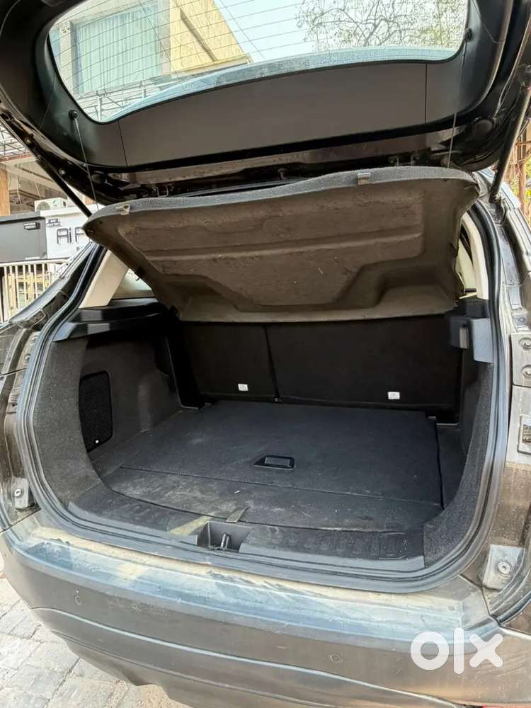 Tata Harrier 2019 Diesel Well Maintained