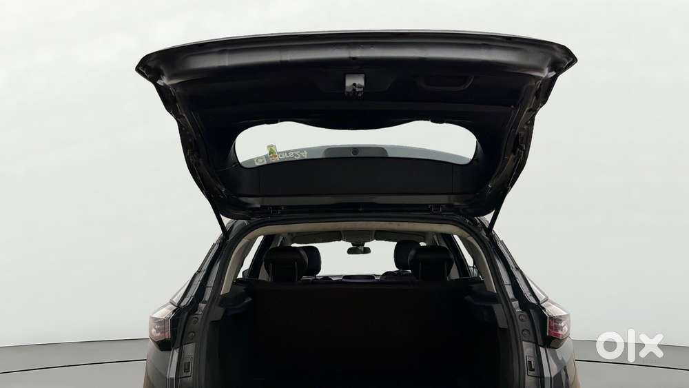Tata Harrier Xm, 2022, Diesel