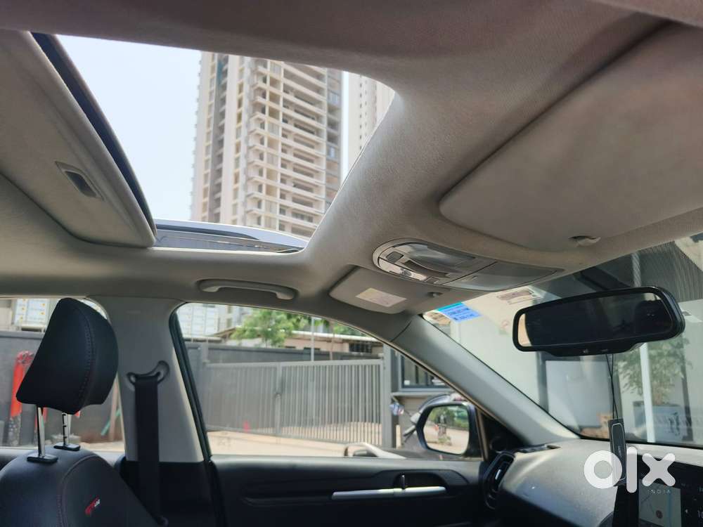 Kia Sonet Aurochs Edition 1.0 Petrol 7dct, 2020, Petrol