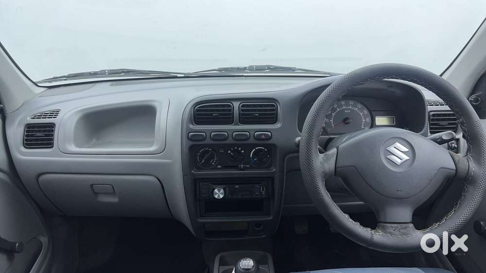 Maruti Suzuki Alto K10 1.0 Lxi (o), 2013, Petrol