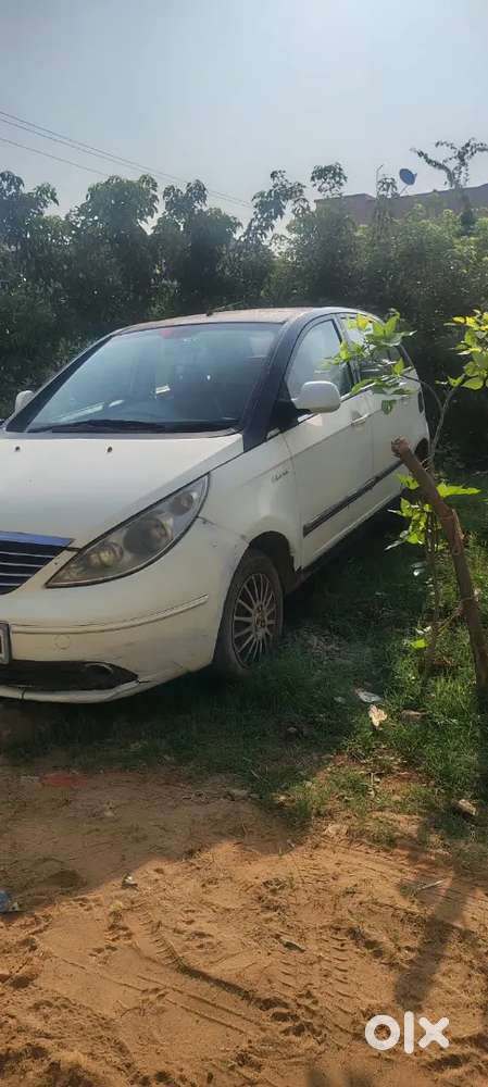 Tata Indica Vista 2012 Ls