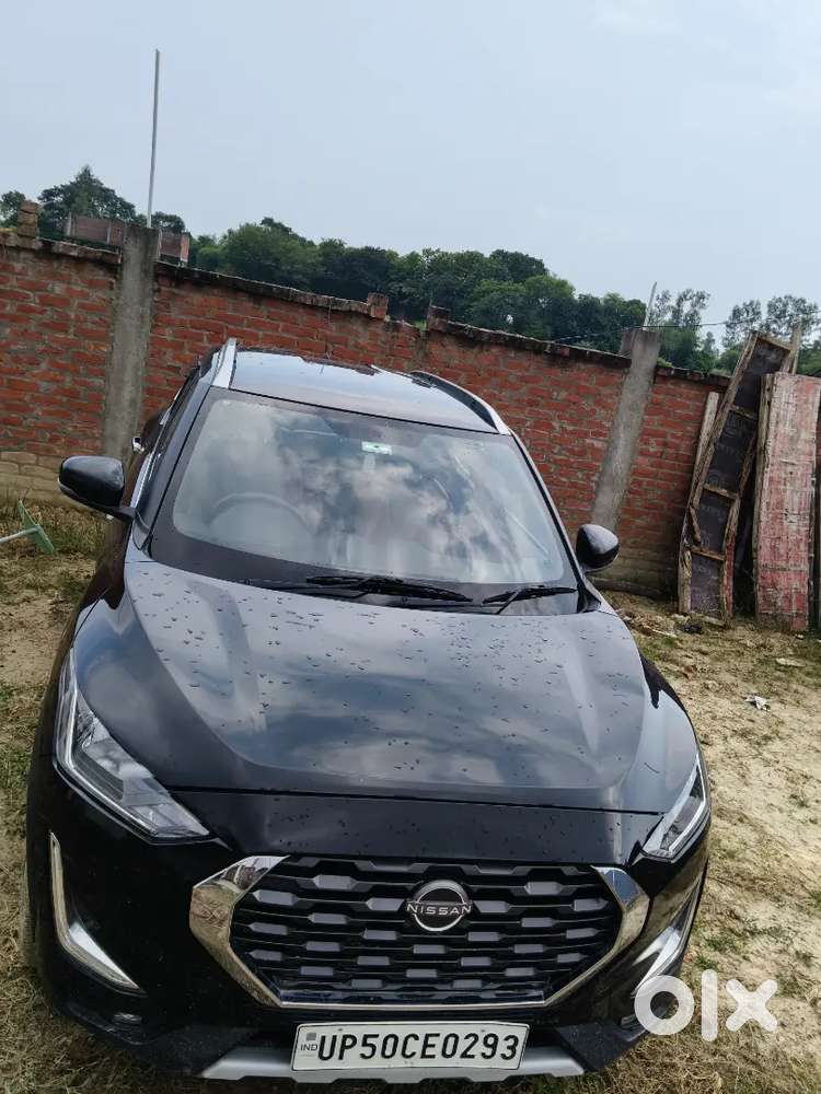 Nissan Magnite 1.0 Xv Premium 2021