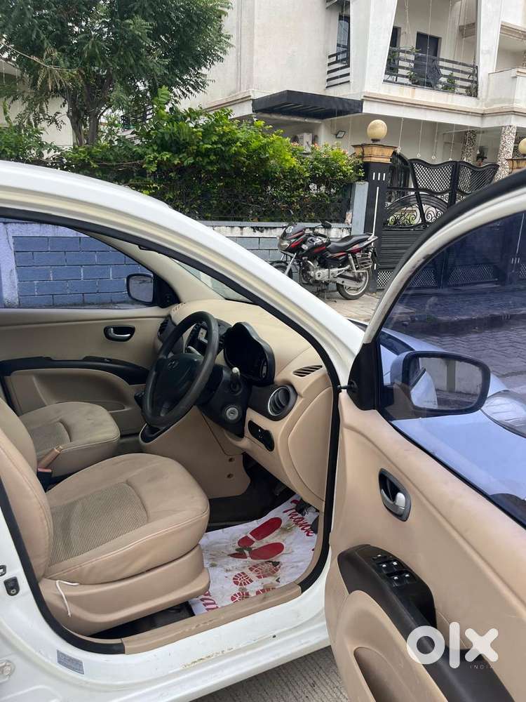 Hyundai I10 2007-2010 Era 1.1, 2008, Petrol