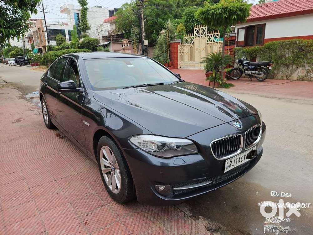 Bmw Diesel Automatic 2013