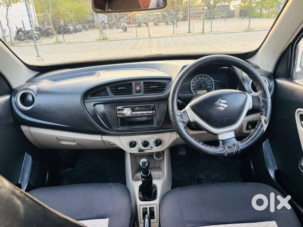 Maruti Suzuki Alto 800 Lxi, 2019, Cng & Hybrids