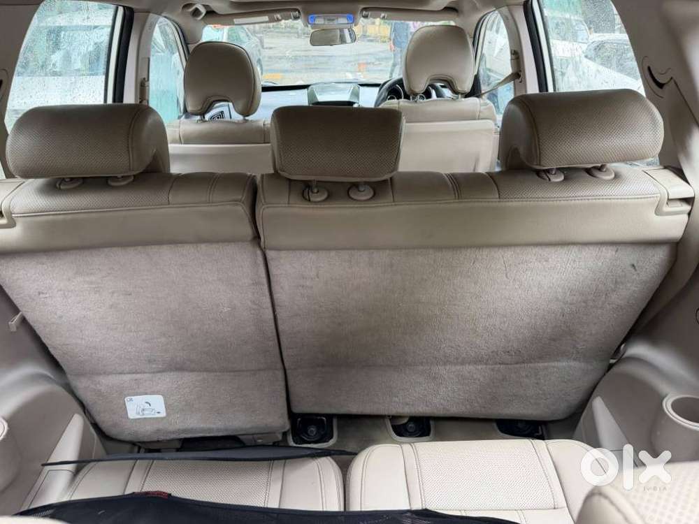 Mahindra Xuv500 W10 2wd, 2017, Diesel