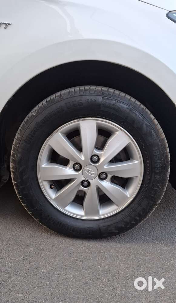 Hyundai I20 Sportz 1.2 Bs-iv, 2012, Petrol