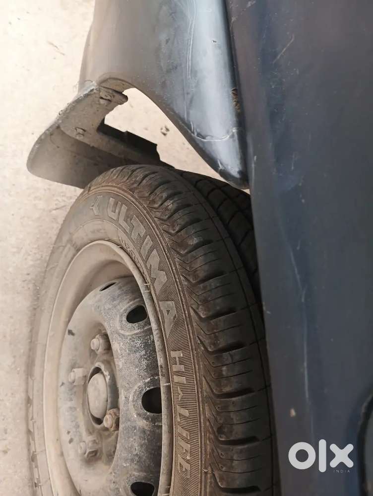 Maruti Suzuki 800 2010 Petrol 78000 Km Driven