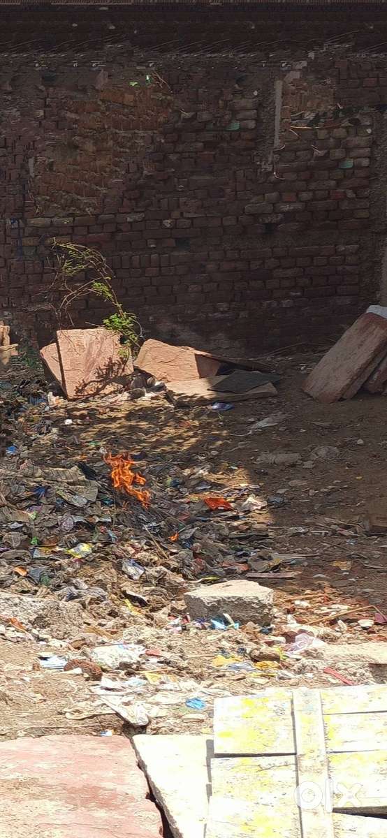 50 Gaj Residential Plot for sale in Prem Nagar 2 Kirari Suleman Nagar