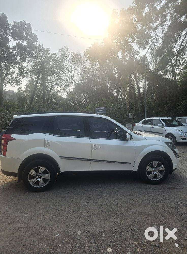 Mahindra Xuv500 2.2 W10, 2017, Diesel